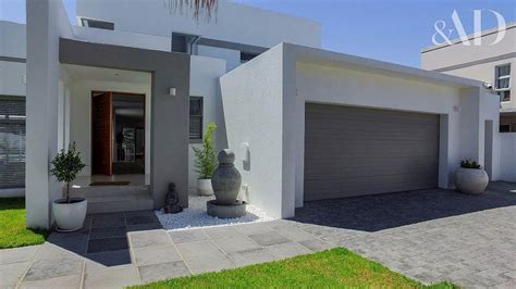 5 Bedroom Modern House Tour in Western Cape | Cape Town | Architecture ...