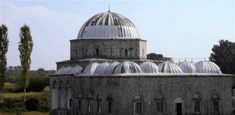 Lead Mosque, Shkoder - My Albania - Discover the difference