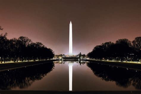 Semi-Private DC National Mall Walking Tour with Washington Monument Access