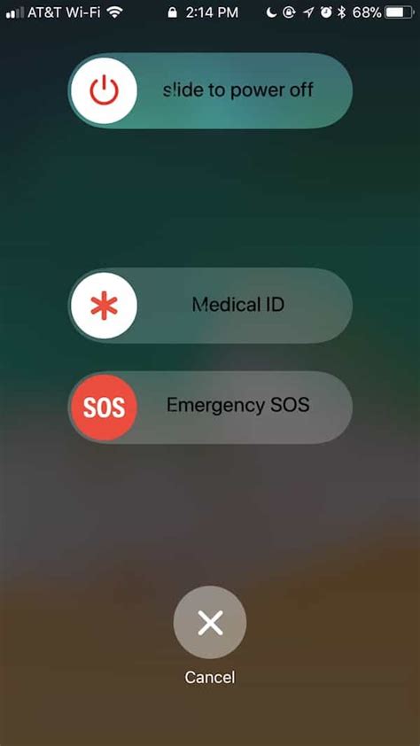 How to Use Emergency SOS on the iPhone- The Mac Observer