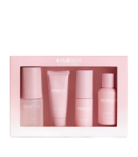 Kylie Skin by Kylie Jenner Beauty Gift Sets | Harrods US