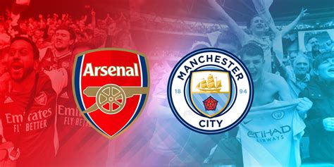 Premier League 2022-23: Arsenal vs Manchester City: Predicted lineup ...