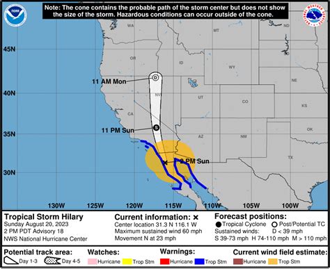 Disneyland Resort Cancels Live Entertainment Ahead of Hurricane Hilary ...