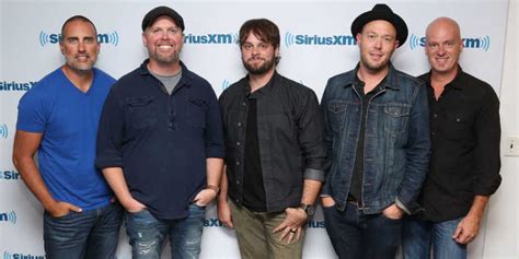 MercyMe Reflects on New Album and How ‘I Can Only Imagine’ Almost ...