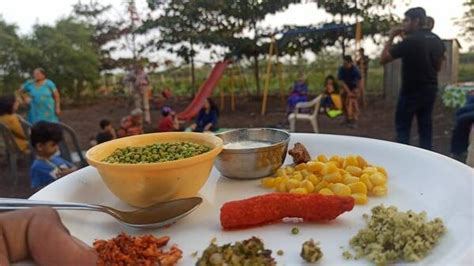 Hurda party near Pune bes | WADKARS FARM