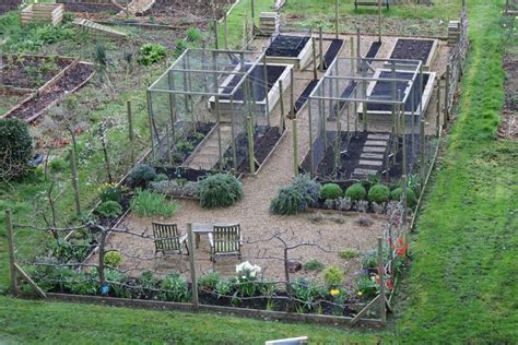 Allotment Layout | Allotment gardening, Plants, Garden