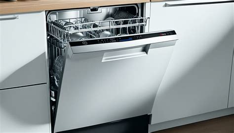 Bosch Dishwasher E15 Error Fix Guide - Machine Answered