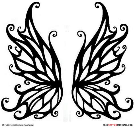 Silhouette Fairy Clip art - Butterfly Fairy Cliparts png download ...