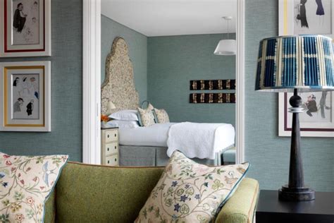 11 of the Most Beautiful Boutique Hotels in London | She Probably Travels