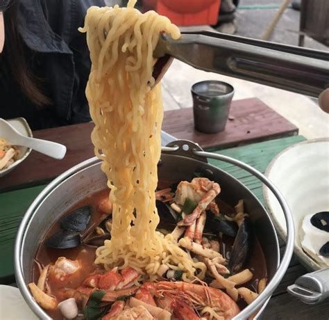 Top 10 Must Eat Food in Jeju, Ultimate Jeju Food Guide - MyTravelBuzzg