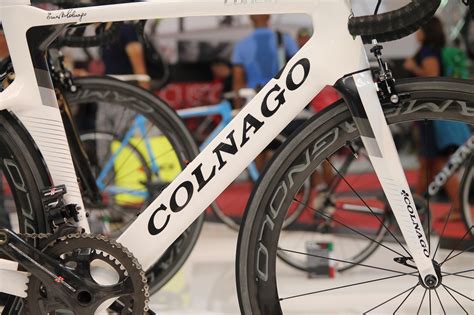 This is the new Colnago Concept aero road bike | road.cc