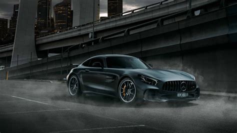 Mercedes Benz GT R AMG UHD 4K Wallpaper | Pixelz