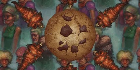 Cookie Clicker: What are Wrinklers and how to get them | Pocket Gamer