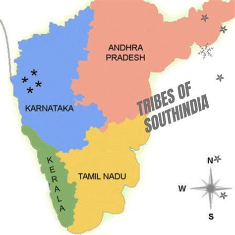 TRIBES OF SOUTHINDIA - Tripoto