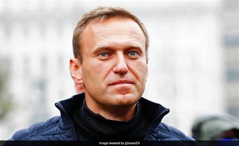 Alexei Navalny, Russian Opposition Leader And Putin Critic, Dies In Prison