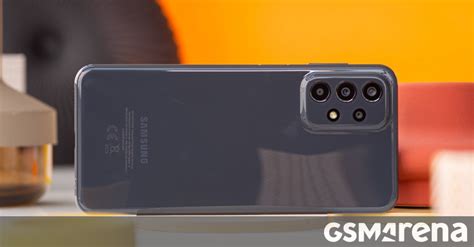 Samsung Galaxy A24 camera details emerge - GSMArena.com news