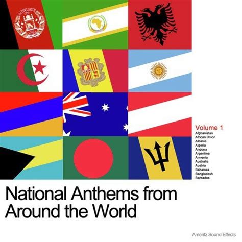 Bangladesh National Anthem - Song Download from National Anthems from ...