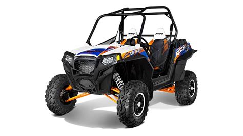 POLARIS RZR XP 900 EPS LE (2012-2013) Specs, Performance & Photos ...