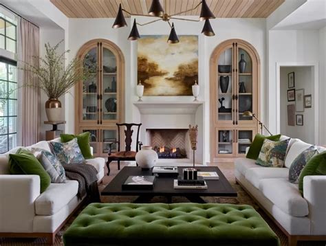 Creating a Home That Reflects Your Unique Style: Home Interiors