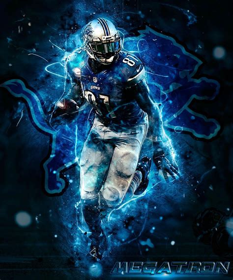 NFL Players Wallpapers - Top Free NFL Players Backgrounds - WallpaperAccess