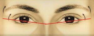 Does Your Canthal Tilt Affect Your Face Attractiveness?