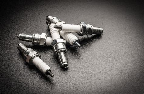 Best Spark Plugs Brands for Performance - 5th Gear Automotive