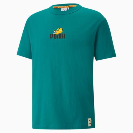 PUMA Men T-Shirts and Tops | PUMA Philippines