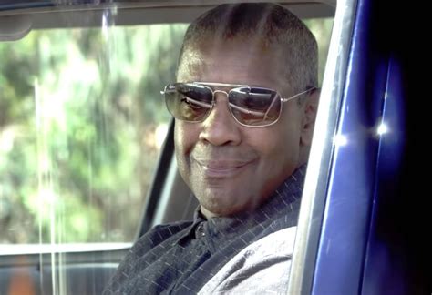 Denzel Washington Hunts A Killer In 'The Little Things' Trailer