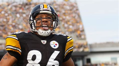 Steelers’ Hines Ward Tried To Kill Browns Safety Earl Little When He ...