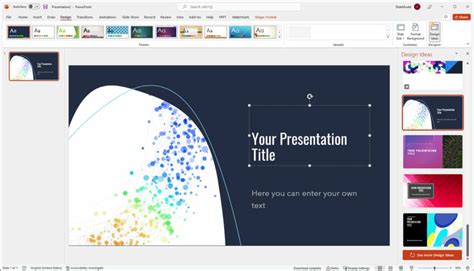 Best Powerpoint Design Ideas