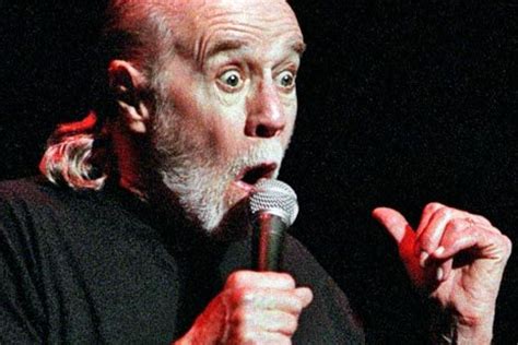 George Carlin, who gained notoriety for his 'seven dirty words,' dead ...