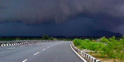 Bengaluru rains to continue on Friday, pleasant weather in offing ...