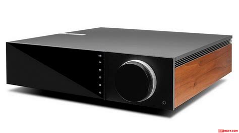 Cambridge Audio EVO 150 Review