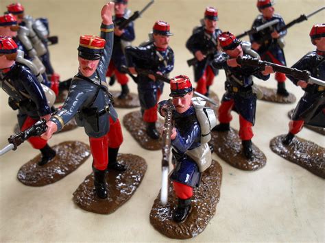 WW1-France | Page 2 | Regal Toy Soldiers