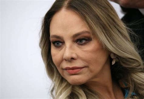 “Without Photoshop, just an old woman”: Ornella Muti shocked the ...