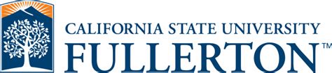 California State University, Fullerton – Logos Download