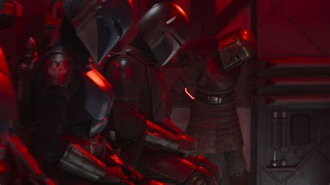 The Mandalorian season 3 finale review: "A surprisingly definitive ...