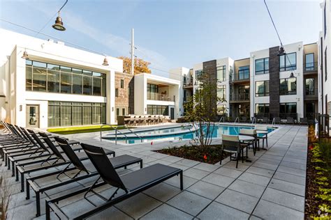 Hillsboro Village Apartments for Rent - Nashville, TN | Apartments.com