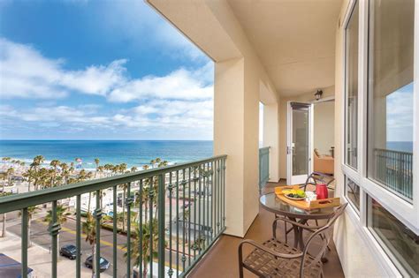 Wyndham Oceanside Pier Resort in Oceanside | Pier resort, Oceanside ...