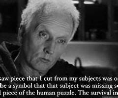 Jigsaw Quotes From Saw - ShortQuotes.cc