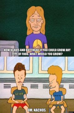 34 Best Beavis and butthead quotes ideas | beavis and butthead quotes ...