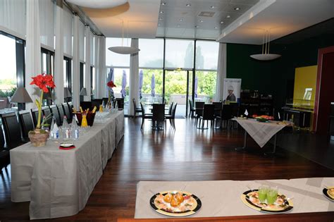 Restaurants Art Café for your conference in Strasbourg | SCB