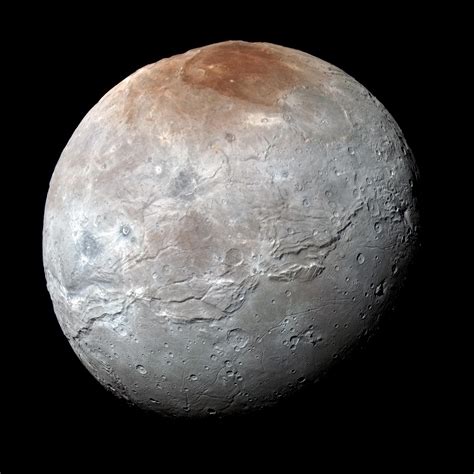 New Horizons’ Top 10 Pluto Pics | NASA