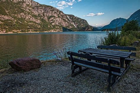 ODDA CAMPING: 2021 Reviews (Norway) - Photos of Campground - Tripadvisor