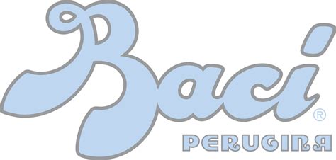 BACI PERUGINA Logo PNG Transparent & SVG Vector - Freebie Supply