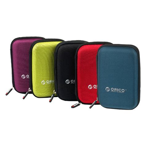 ORICO 2.5 inch Portable Hard Drive Protection Bag (PHD-25)