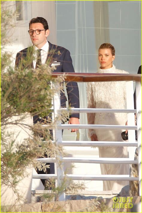 Photo: sofia richie elliot grainge wedding photos 03 | Photo 4922727 ...