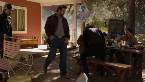 Recap of "Justified" Season 2 Episode 4 | Recap Guide