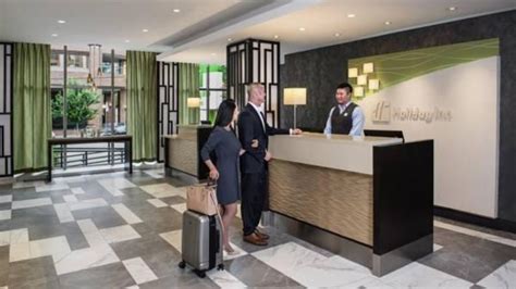 Holiday Inn Vancouver Downtown & Suites Hotel (Vancouver (BC)) - Deals ...