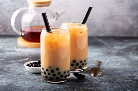 Is Boba Tea Healthy? Nutrition and Calories | Health Reporter